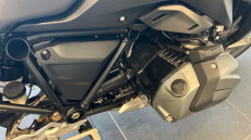 BMW R1250 RS SE